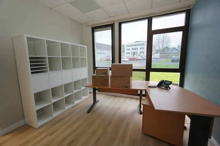 Rénovation appartement Brest