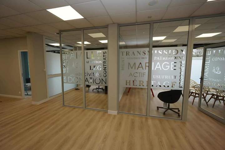 Rénovation appartement Brest