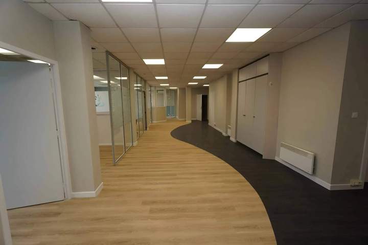 Rénovation de maison Brest