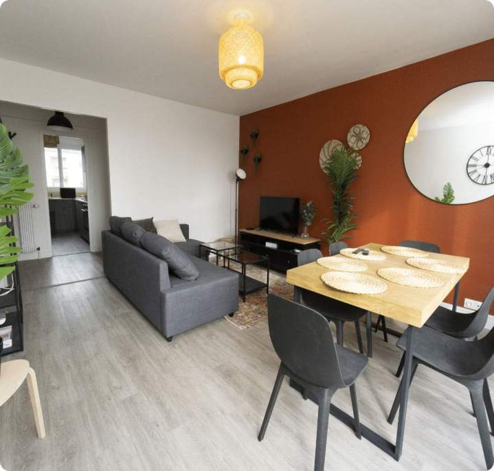 Rénovation de maison Brest