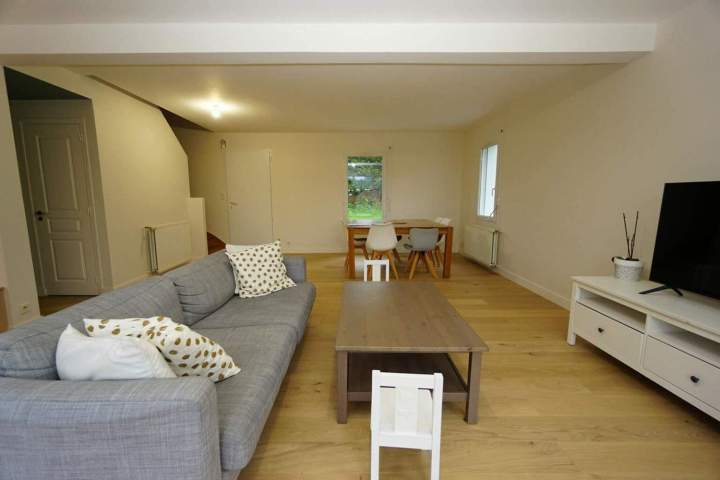 Rénovation de maison Brest