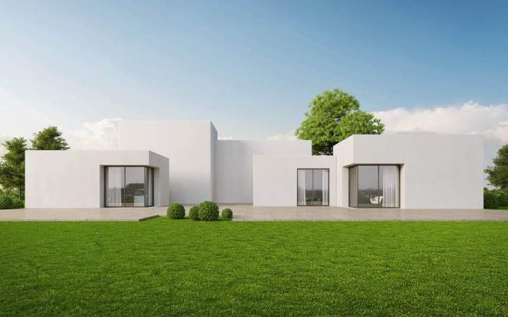 Rénovation appartement Brest