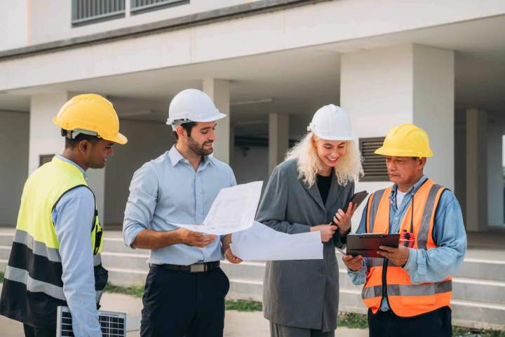 Rénovation de maison Brest