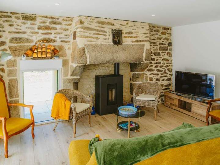 Rénovation de maison Brest