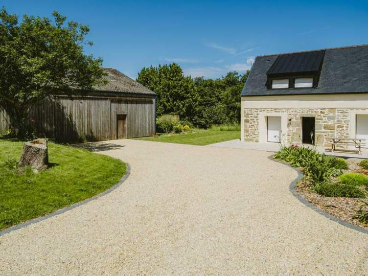 Construction appartement Brest