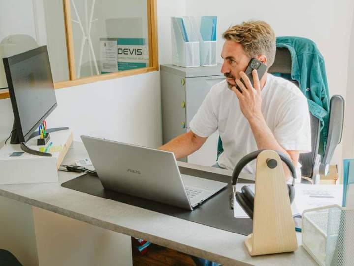 Sélection des meilleurs artisans 