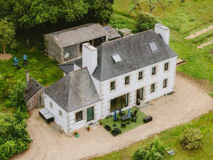 Construction de maison Brest