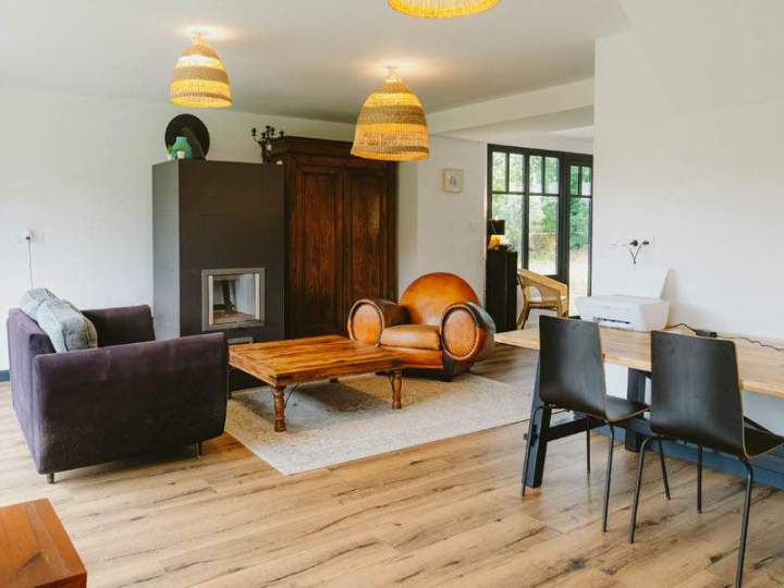 Rénovation appartement Brest