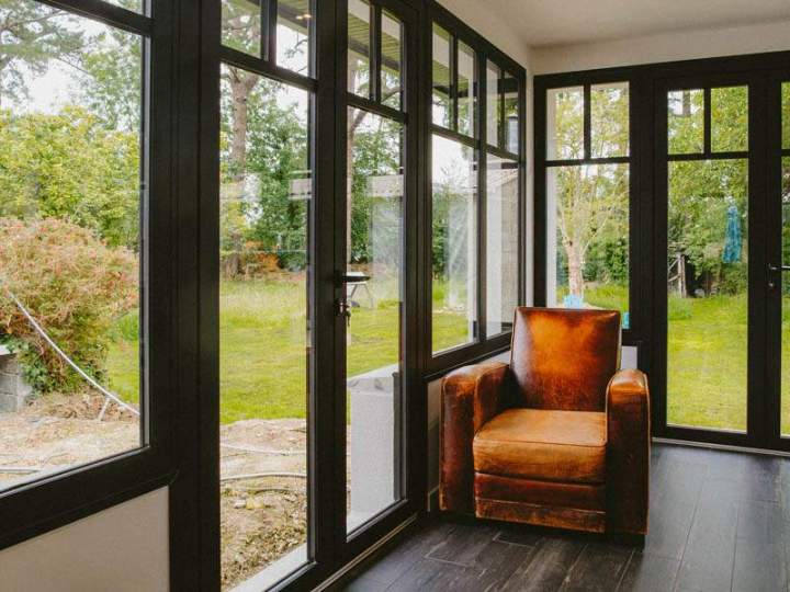 Rénovation appartement Brest