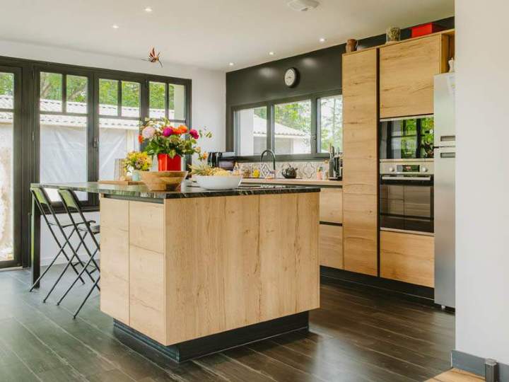 Rénovation de maison Brest